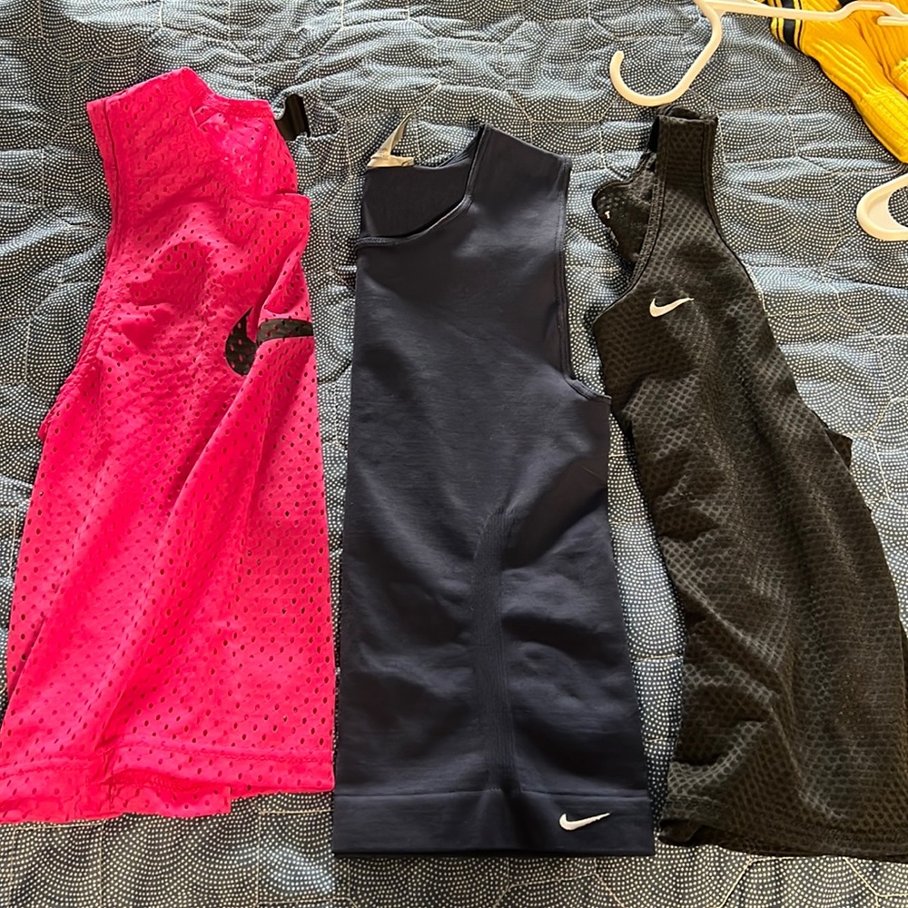 Nike Bundle size s/m